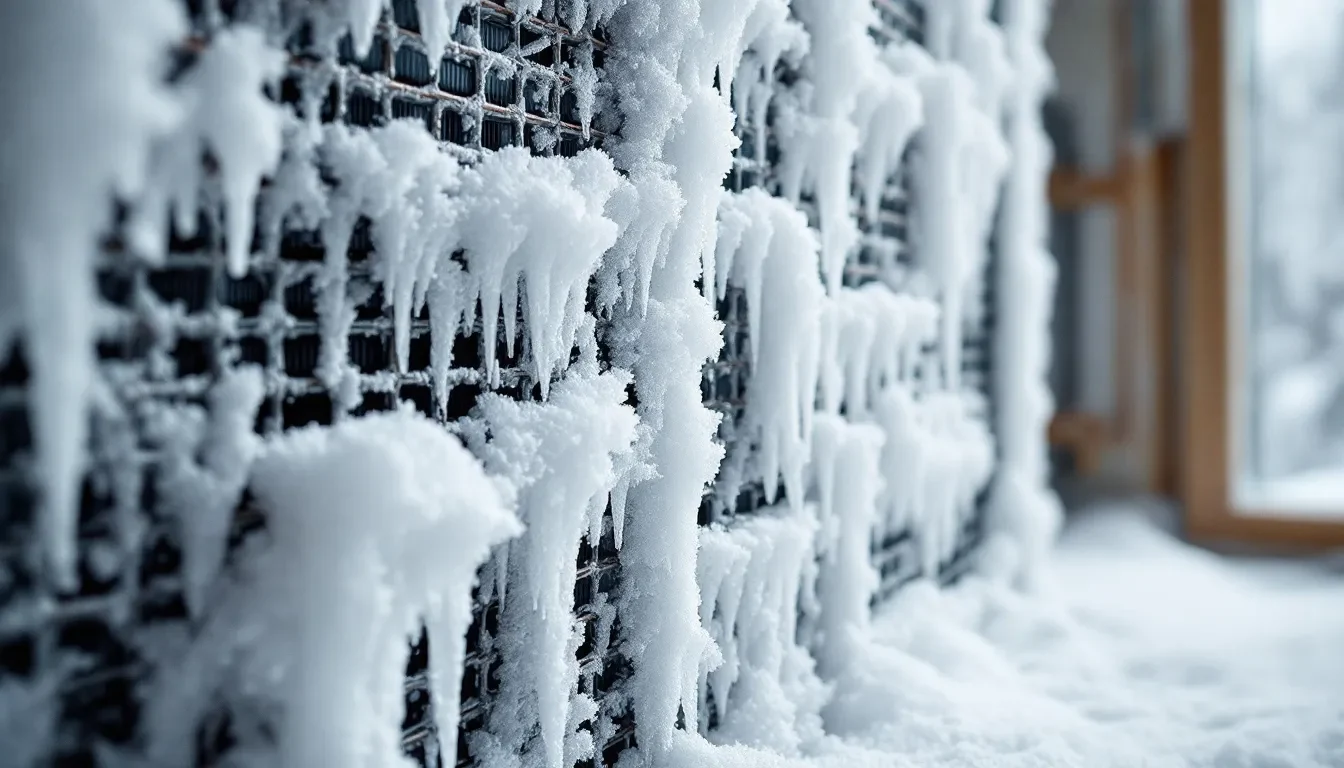 Propane Furnace Repair in Portland