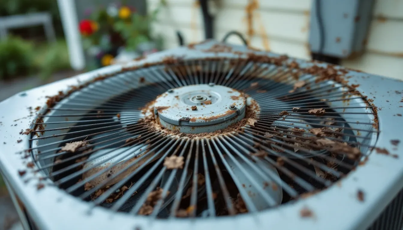 Furnace Pilot Light Repair in Portland