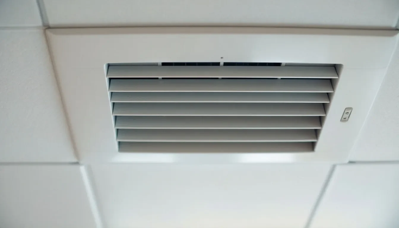 Furnace Inducer Motor Replacement in Portland