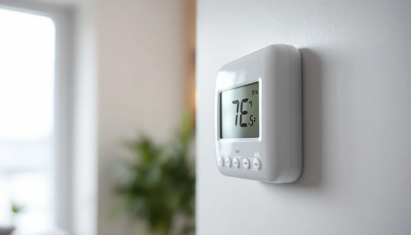Furnace Flame Sensor Cleaning in Portland
