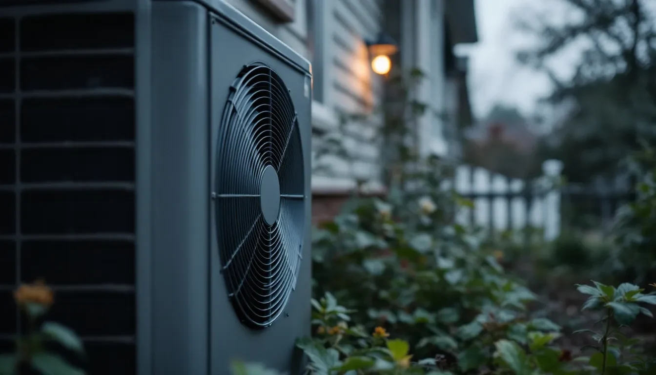 Crawl Space Furnace Installation in Portland