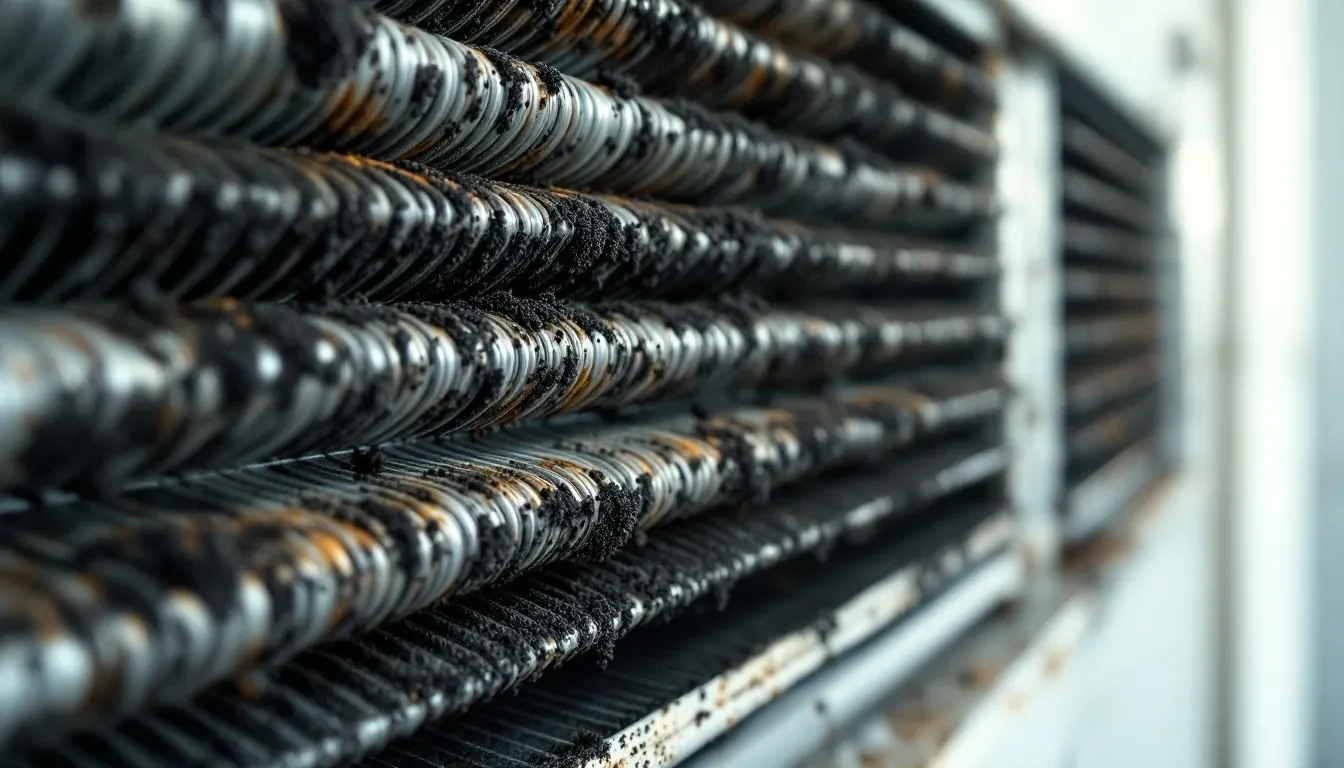 Commercial Furnace Repair in Portland