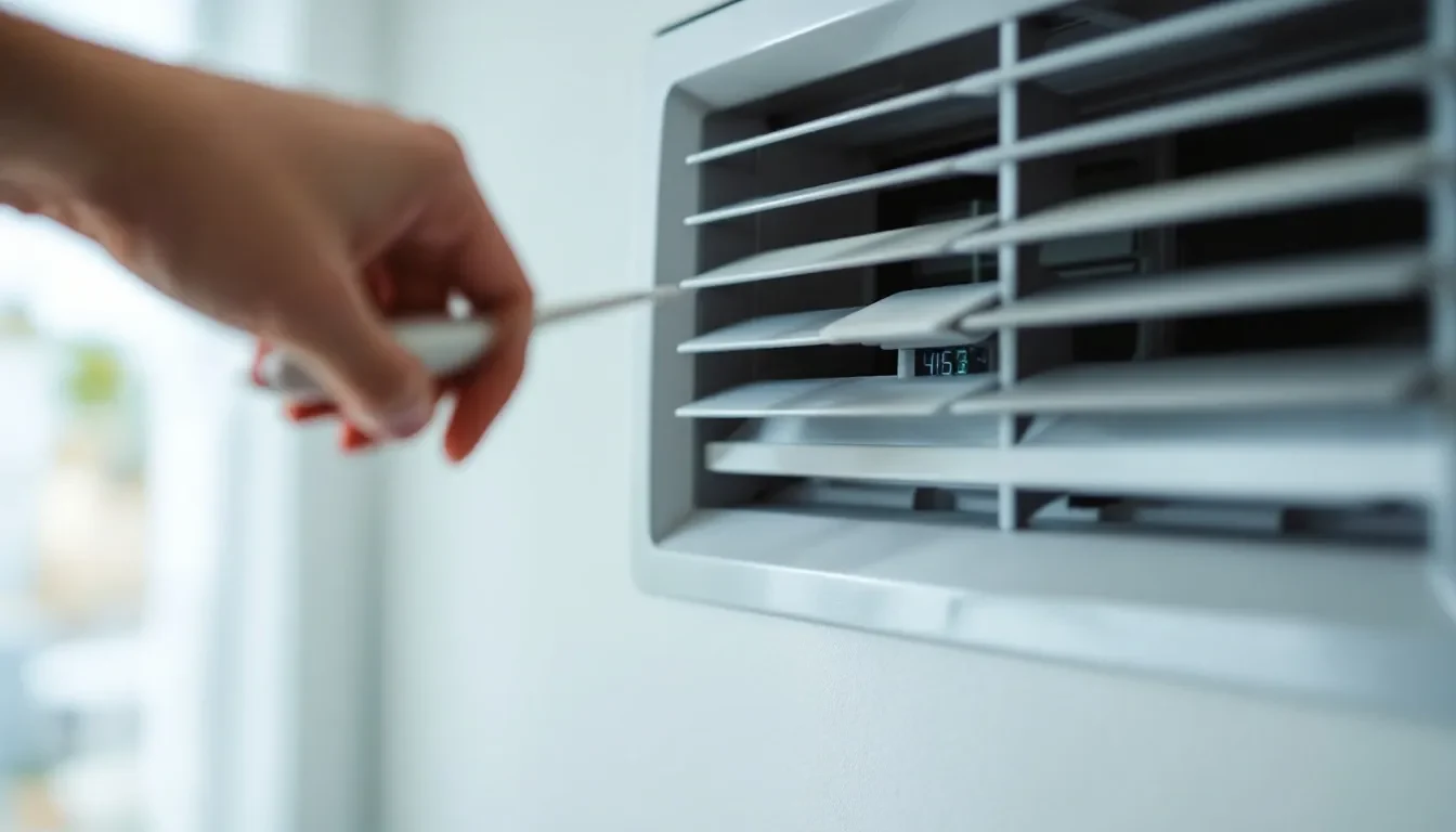 Gas Furnace Repair in Portland